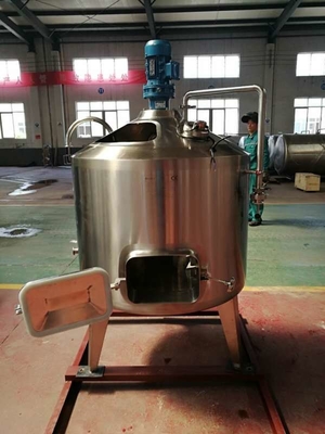 equipo micro comercial de la elaboración de la cerveza del arte 200L para Brewpub o el restaurante