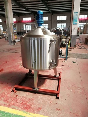 equipo micro comercial de la elaboración de la cerveza del arte 200L para Brewpub o el restaurante