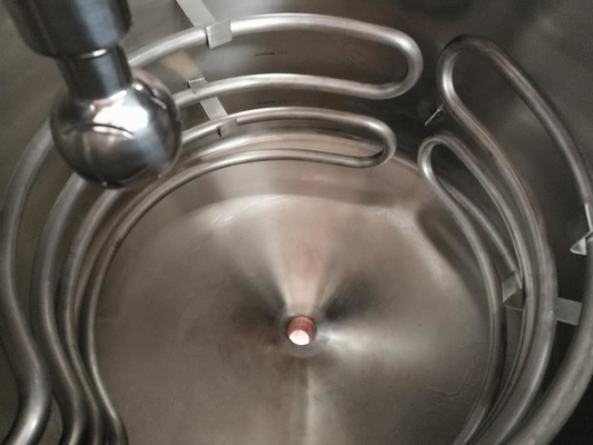 220V / cerveza del equipo del Microbrewery 380V que hace planta los sistemas de llavero de Brewpub