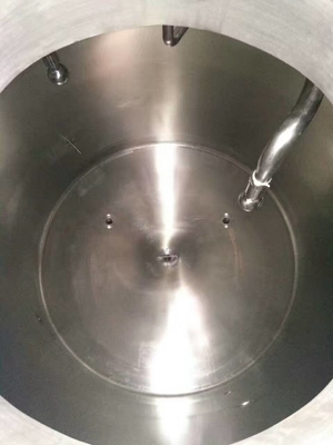 Cerveza micro del arte del restaurante del hotel que elabora el equipo 50L - larga vida 10000L