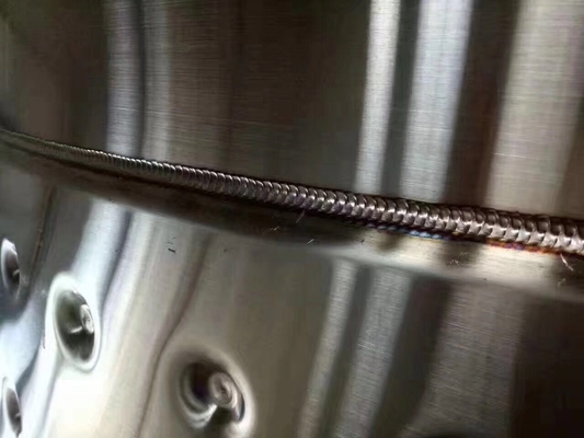 Equipo industrial de la elaboración de la cerveza del gran escala control del sistema PLC de la elaboración de la cerveza de 5 barriles