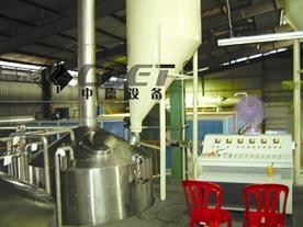 Equipo cónico de la elaboración de la cerveza del acero inoxidable de la fermentadora para el hotel de los restaurantes