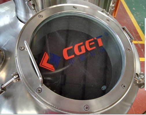 Sistemas industriales de la elaboración de la cerveza del acero inoxidable de la máquina del Microbrewery de la categoría alimenticia