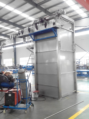 Cadena de producción comercial de la cervecería de 12 onzas máquina de embotellado 6000BPH - 8000BPH