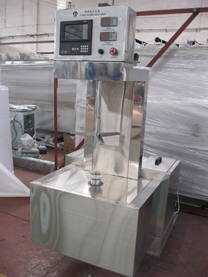 Máquina de restauración plástica auto de la lavadora del barrilete de la cerveza de barril del barrilete de la máquina de rellenar de la cerveza