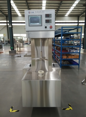 Máquina de restauración plástica auto de la lavadora del barrilete de la cerveza de barril del barrilete de la máquina de rellenar de la cerveza