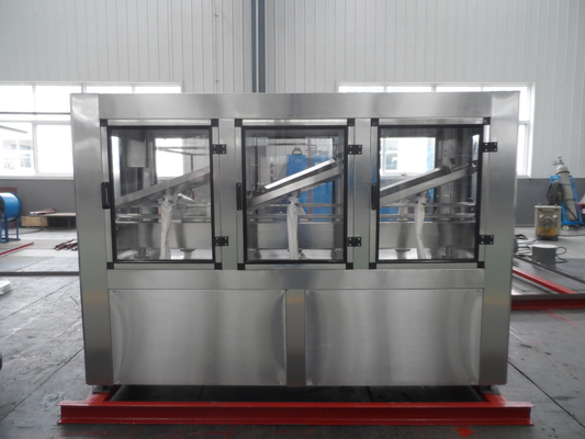 Cadena de producción de la cervecería del sistema del cuchillo de aire máquina del secador del aire de la estructura linear
