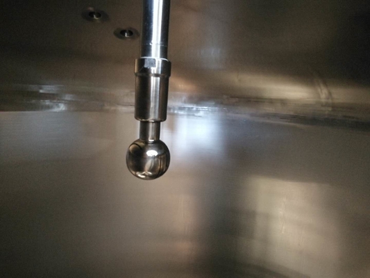 Planta micro del carcelero del sistema del equipo 1200l de la cerveza del acero que elabora inoxidable 304 pequeña
