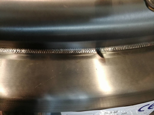 Planta micro del carcelero del sistema del equipo 1200l de la cerveza del acero que elabora inoxidable 304 pequeña