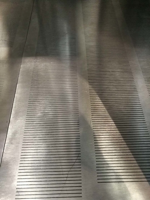 cerveza del arte de la cervecería 10Bbl que elabora el fuego directo del equipo que calienta el acero inoxidable