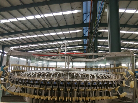 Voltaje de relleno 220V o 380V de la máquina del monoblock del fregado de las botellas de vidrio del acero que capsula inoxidable 304