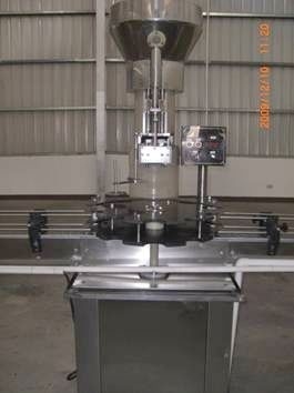 Equipo embotellador automático de la máquina de embotellado de la copa de vino con la certificación del CE