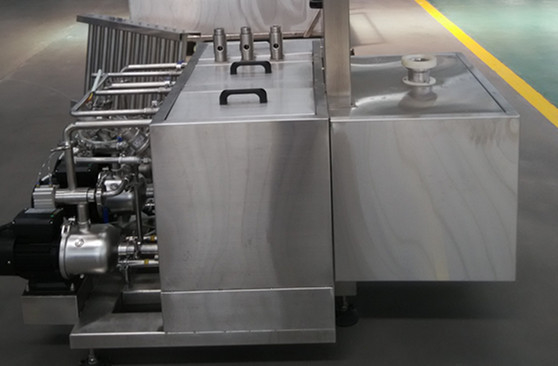 Cadena de producción del embalaje de la pantalla táctil máquina de embotellado de la lavadora del barrilete