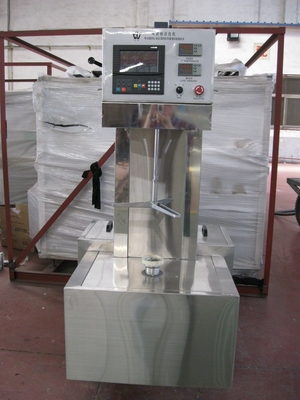 Cadena de producción del embalaje de la pantalla táctil máquina de embotellado de la lavadora del barrilete