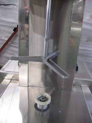 Cadena de producción del embalaje de la pantalla táctil máquina de embotellado de la lavadora del barrilete