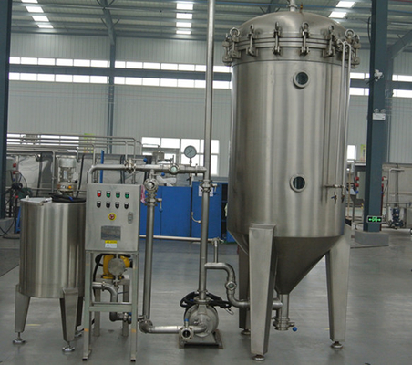 Cadena de producción de empaquetado de la oferta de la prensa de filtro máquina de embotellado de cristal del equipo
