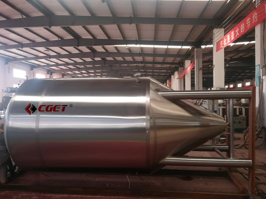 Cerveza del arte del SUS 304 que elabora el equipo 1000L que elabora el sistema con el CE del ISO certificado